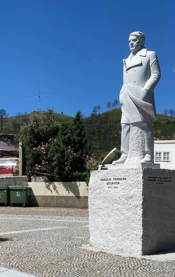 Casa Pelourinho Διαμέρισμα Gouveia  Εξωτερικό φωτογραφία