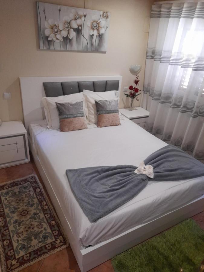 Casa Pelourinho Διαμέρισμα Gouveia  Εξωτερικό φωτογραφία