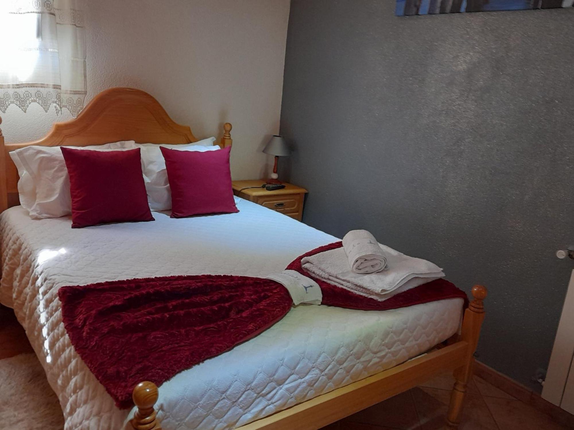 Casa Pelourinho Διαμέρισμα Gouveia  Δωμάτιο φωτογραφία